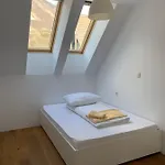 Sanje Ob Soci ***/**** Отель Бовец