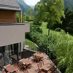 Hotel Sanje Ob Soci ***/**** Bovec