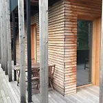 Sanje Ob Soci ***/**** 호텔