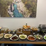 Sanje Ob Soci ***/**** Hotel