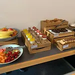 Hotel Sanje Ob Soci ***/****