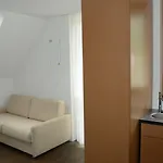 Szálloda Sanje Ob Soci ***/****