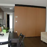 Szálloda Sanje Ob Soci ***/**** 4*