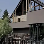 Szálloda Sanje Ob Soci ***/**** 4*