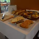 Szálloda Sanje Ob Soci ***/**** 4*