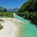 Отель Sanje Ob Soci ***/****