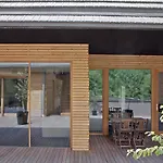 Szálloda Sanje Ob Soci ***/**** Bovec