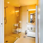 Sanje Ob Soci ***/**** Hotel 4*