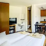 Sanje Ob Soci ***/**** Отель Бовец