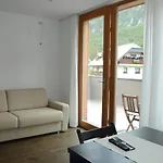 Szálloda Sanje Ob Soci ***/****