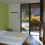 Sanje Ob Soci ***/**** Hotel