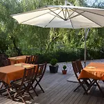 Sanje Ob Soci ***/**** Отель 4*
