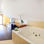 Sanje Ob Soci ***/**** Отель