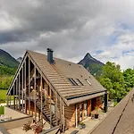 Sanje Ob Soci ***/**** Hotel Bovec