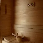 Hotel Sanje Ob Soci ***/**** Bovec