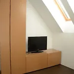 Sanje Ob Soci ***/**** Отель Бовец