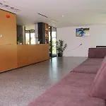 Sanje Ob Soci ***/**** Hotel 4*