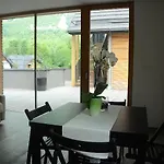 Sanje Ob Soci ***/**** 4* Bovec