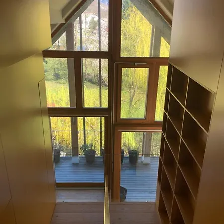 Sanje Ob Soci ***/**** Hotel