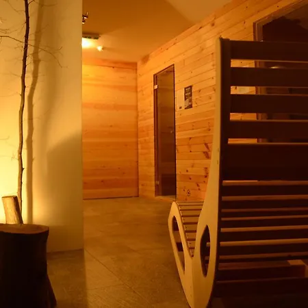 Sanje Ob Soci ***/**** Hotel 4*