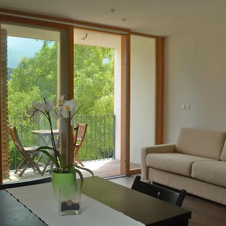 Sanje Ob Soci ***/**** Бовец