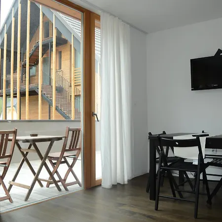 Hotel Sanje Ob Soci ***/**** 4*