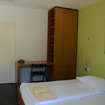 Sanje Ob Soci ***/**** Hotel 4*