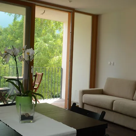 Sanje Ob Soci ***/**** Hotel