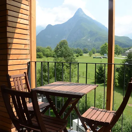 Sanje Ob Soci ***/**** Hotel Bovec