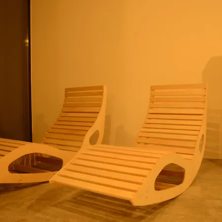 Sanje Ob Soci ***/**** Hotel Bovec