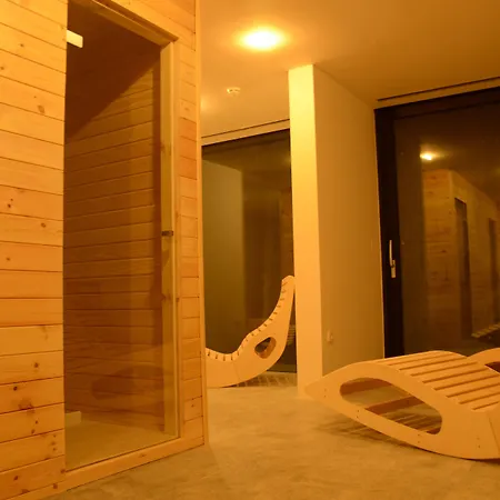 Sanje Ob Soci ***/**** Bovec