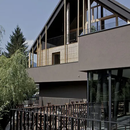 Hotel Sanje Ob Soci ***/**** 4*