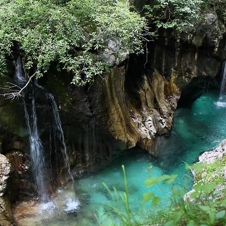 Hotel Sanje Ob Soci ***/**** 4*