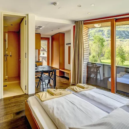 Sanje Ob Soci ***/**** 4* Bovec