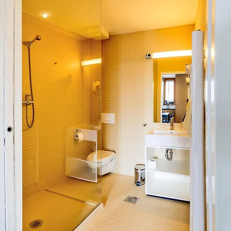 Sanje Ob Soci ***/**** Hotel 4*