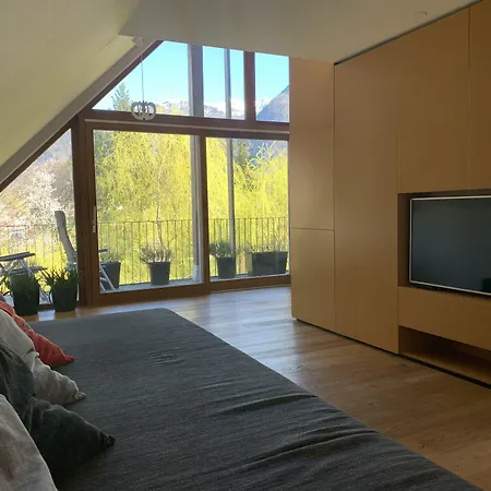 Hotel Sanje Ob Soci ***/**** 4*