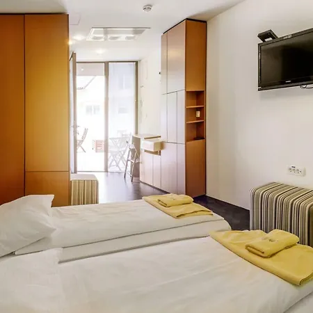 Sanje Ob Soci ***/**** Отель Бовец