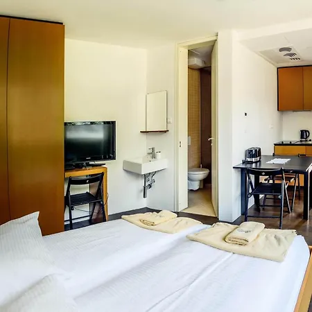 Sanje Ob Soci ***/**** Отель Бовец