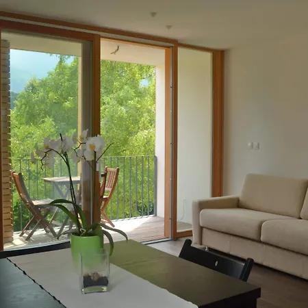 Sanje Ob Soci ***/**** 4* Бовец