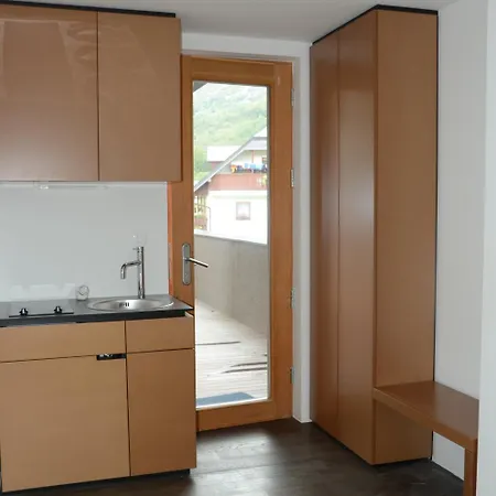 Sanje Ob Soci ***/**** 4* Bovec