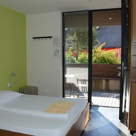 Sanje Ob Soci ***/**** Hotel