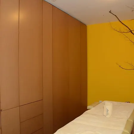 Sanje Ob Soci ***/**** 4* Bovec