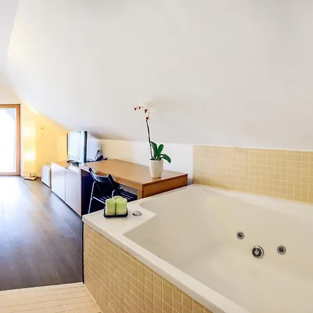 Sanje Ob Soci ***/**** Hotel