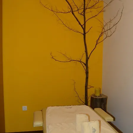 Sanje Ob Soci ***/**** 4* Bovec