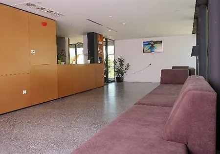 Sanje Ob Soci ***/**** Hotel 4*