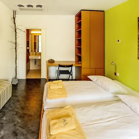 Sanje Ob Soci ***/**** 4* Bovec