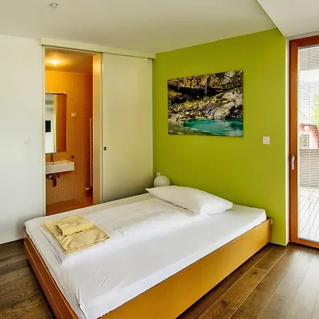 Sanje Ob Soci ***/**** Hotel Bovec