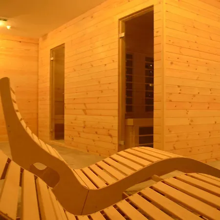 Sanje Ob Soci ***/**** Bovec
