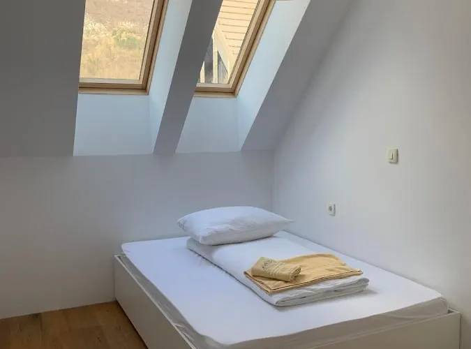 Sanje Ob Soci ***/**** Hotel Bovec