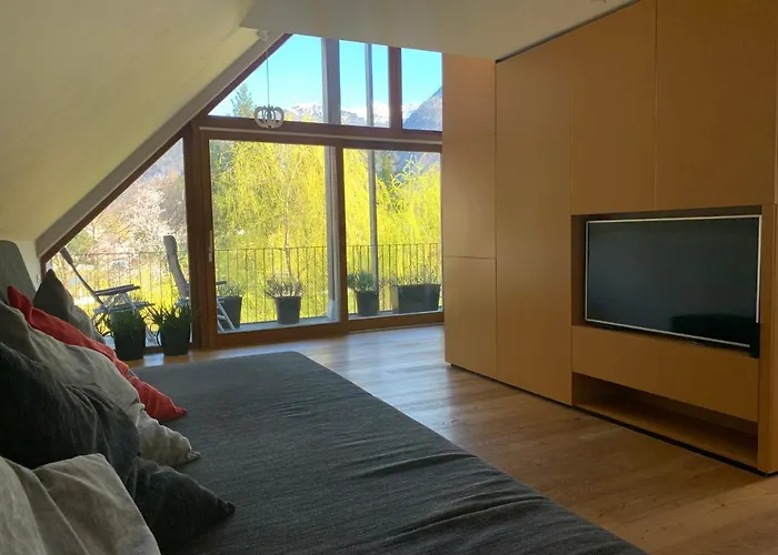 Sanje Ob Soci ***/**** Szálloda 4*